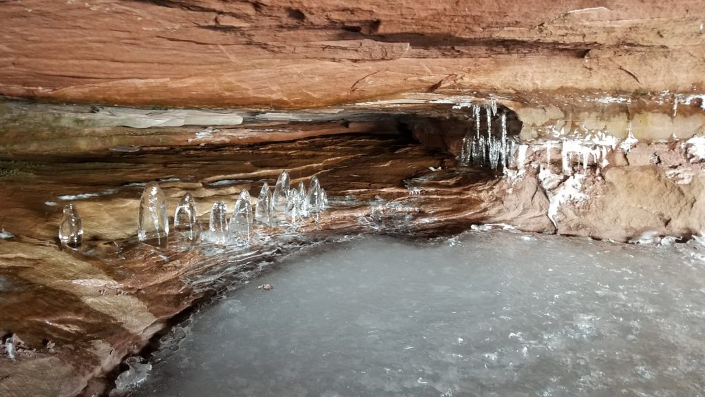 Apostle Islands Tours