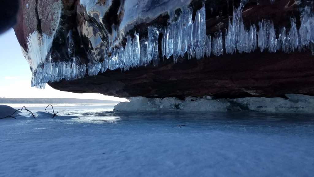 Apostle Islands Tours