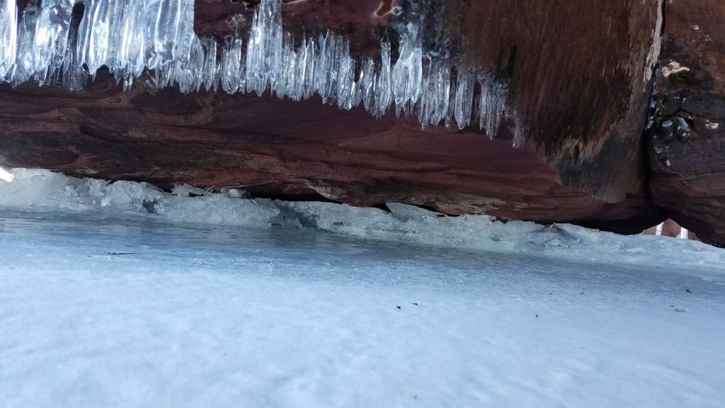 Apostle Islands Tours