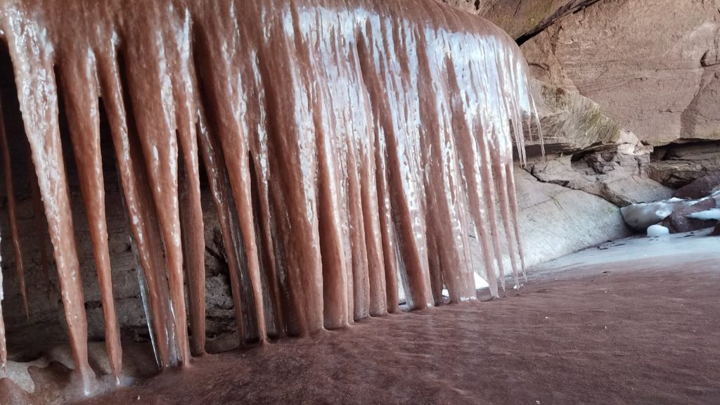 Apostle Islands Tours