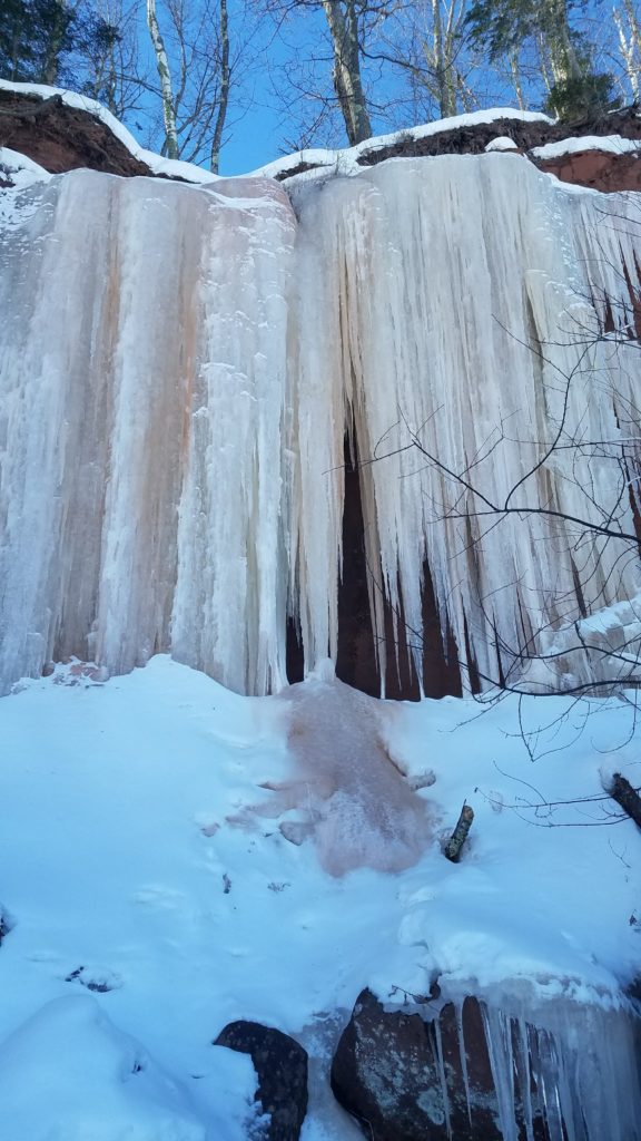 Apostle Islands Tours