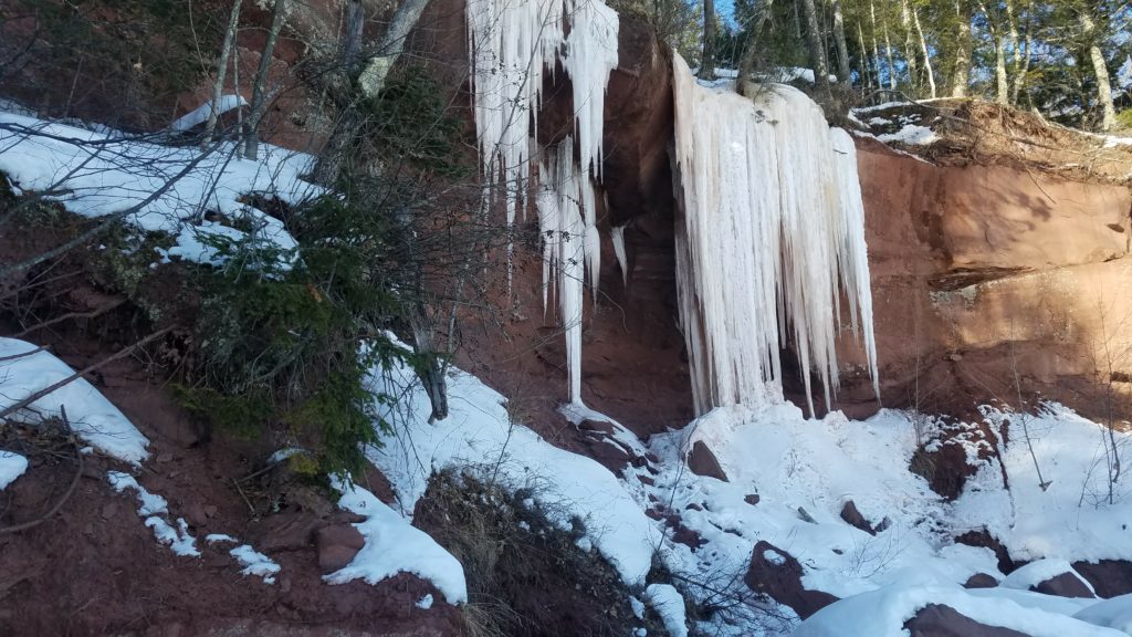 Apostle Islands Tours