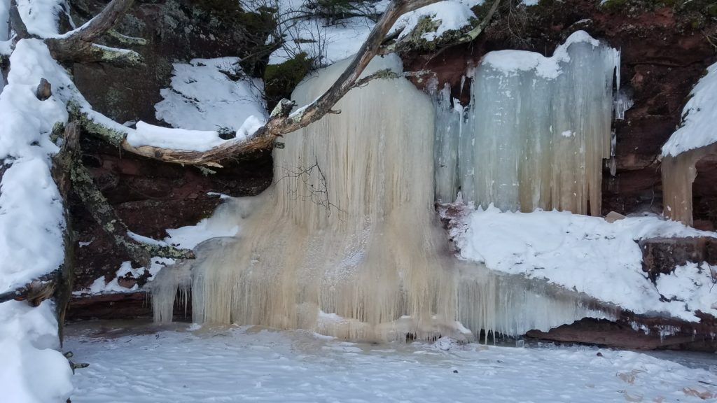 Apostle Islands Tours