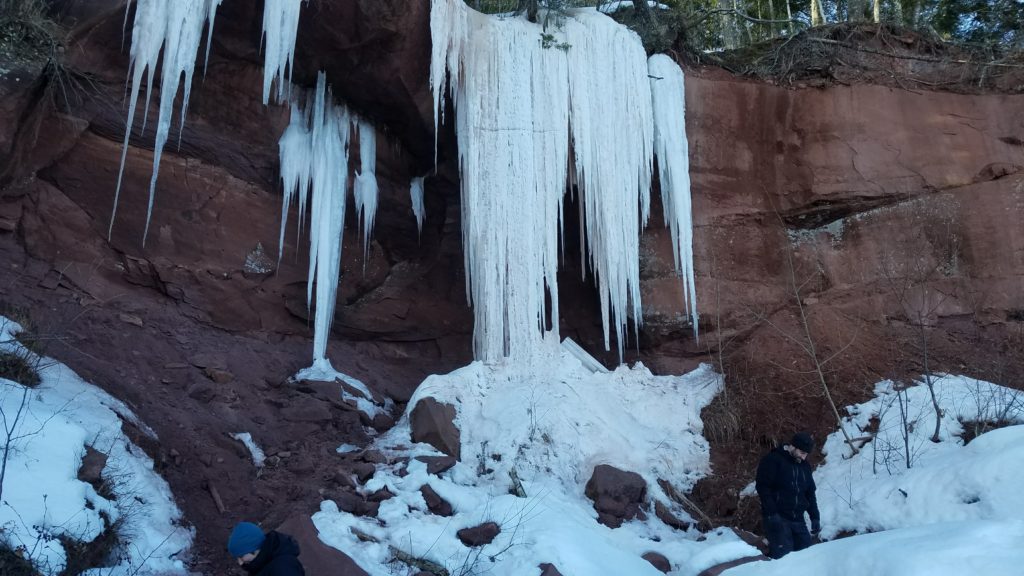 Apostle Islands Tours