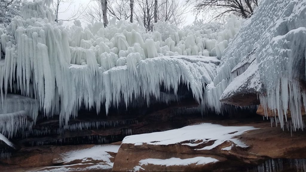 Apostle Islands Tours