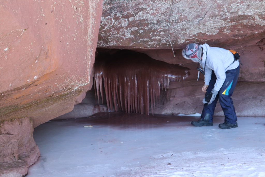 Apostle Islands Tours