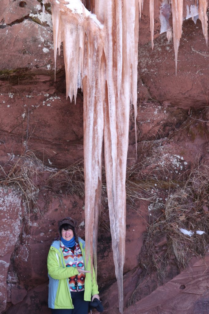 Apostle Islands Tours