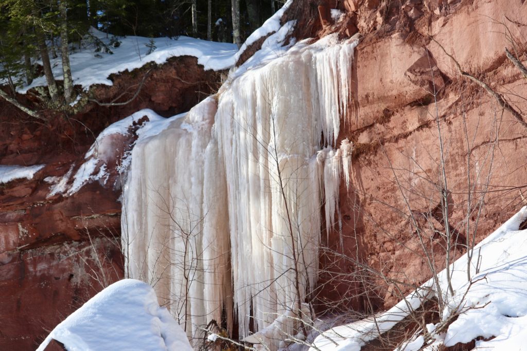 Apostle Islands Tours