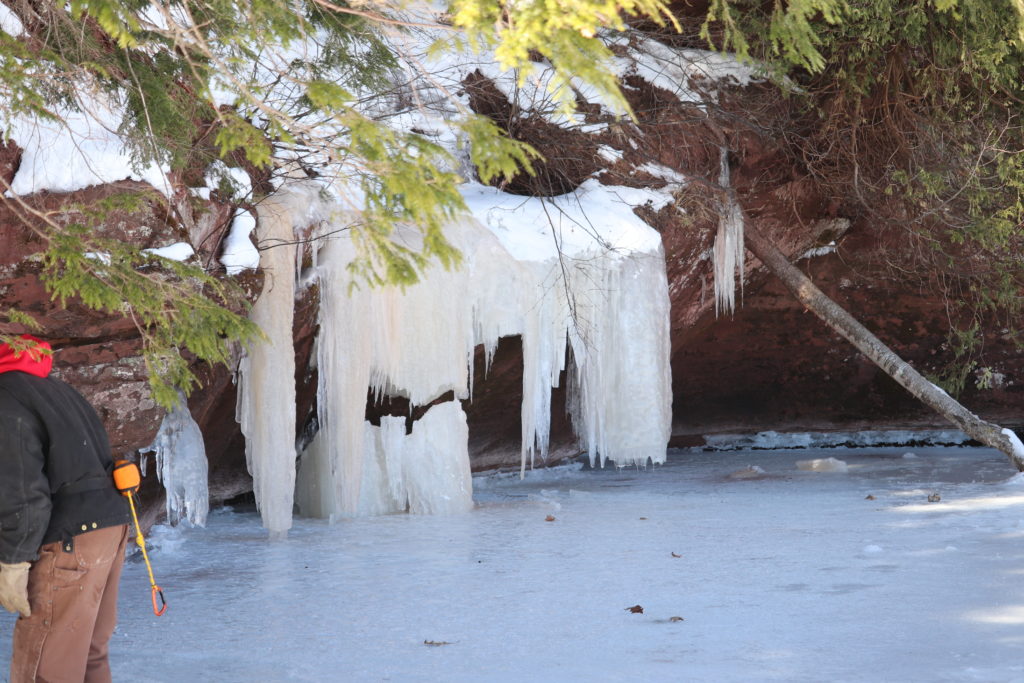 Apostle Islands Tours