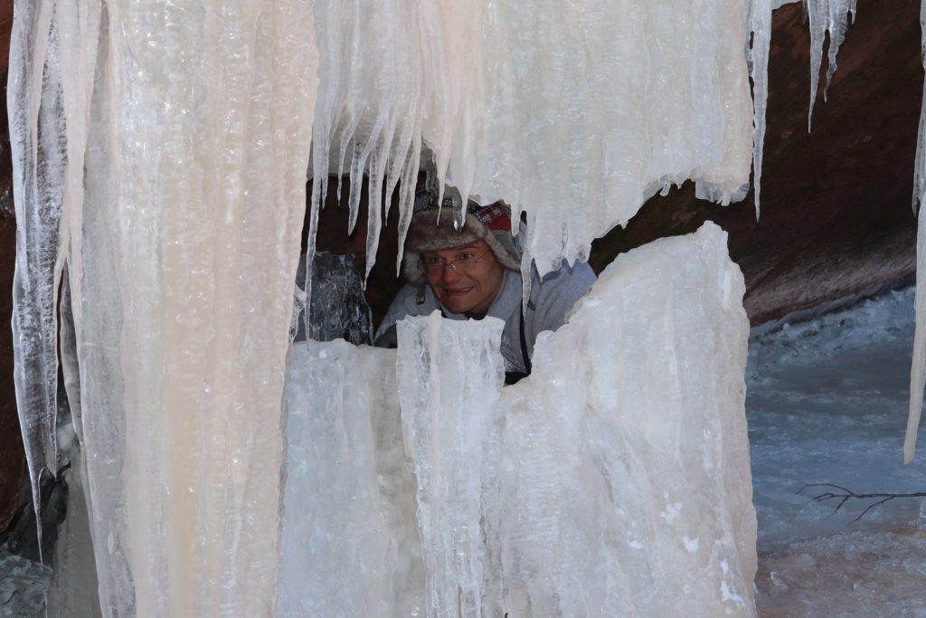 Apostle Islands Tours