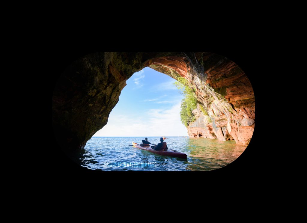 Apostle Islands Tours