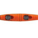 Sea Kayak Multi-Day Rental