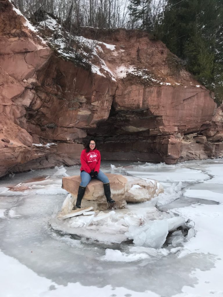 Are The Apostle Islands Ice Caves Open Apostle Islands Tours