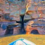 Romans Point 1/2 Sea Cave Tour