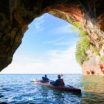 Apostle Islands Kayaking