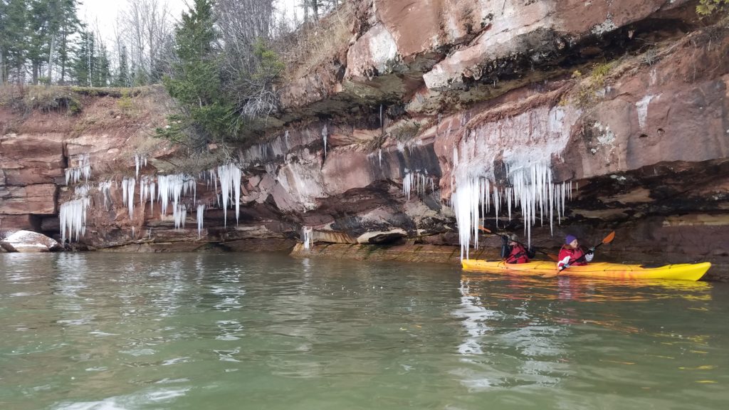 Apostle Islands Tours