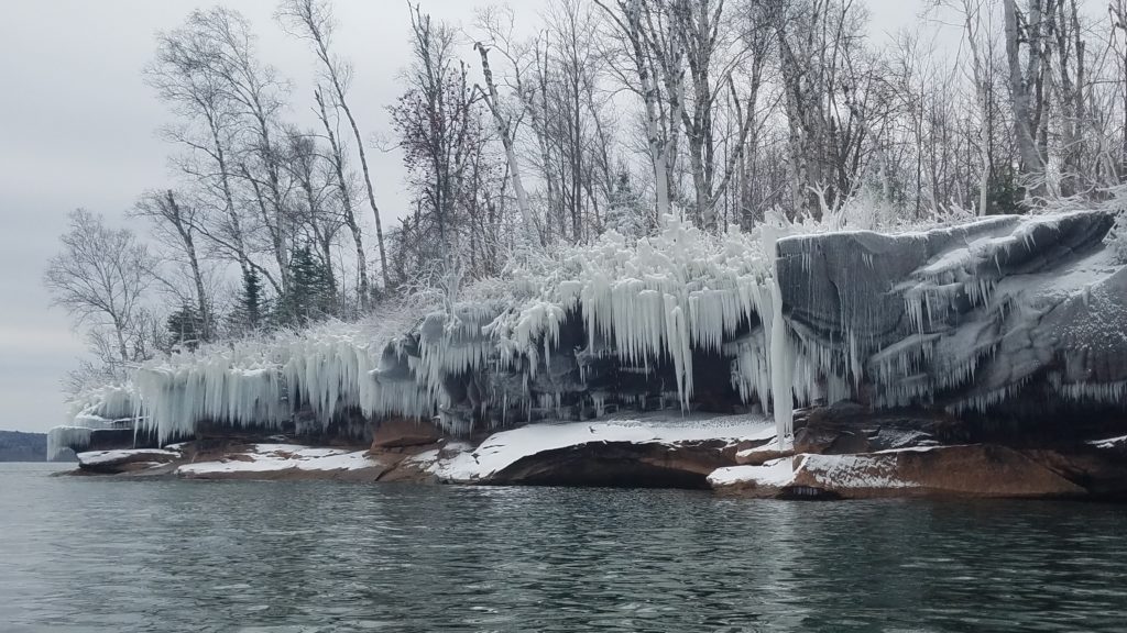 Apostle Islands Tours