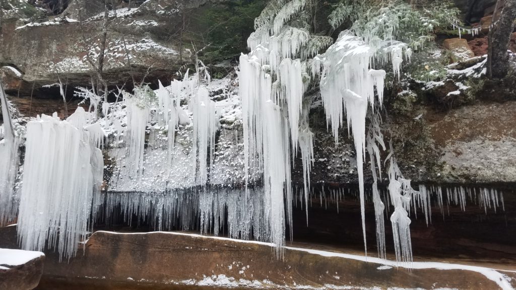 Apostle Islands Tours