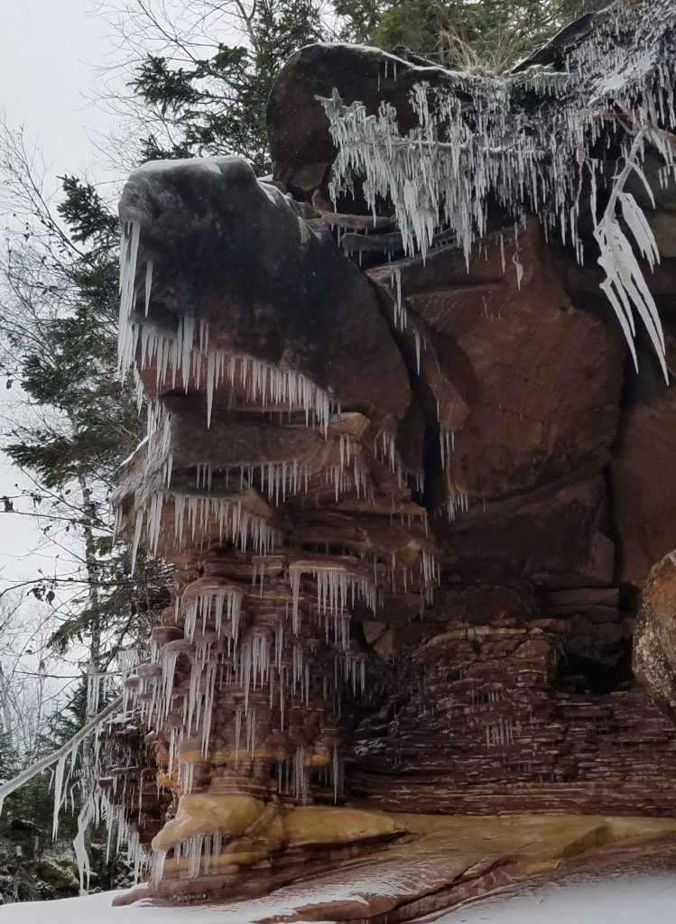 Apostle Islands Tours