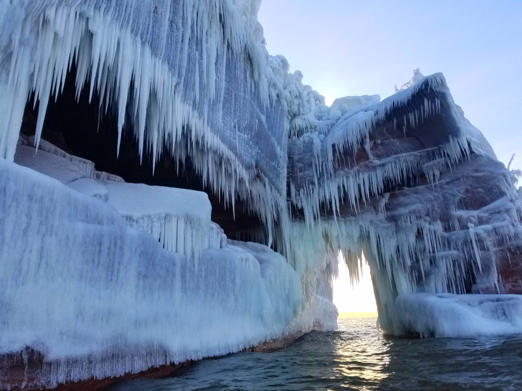 Apostle Islands Tours