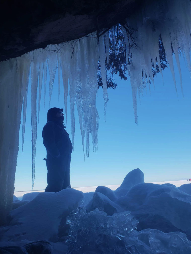 Apostle Islands Tours