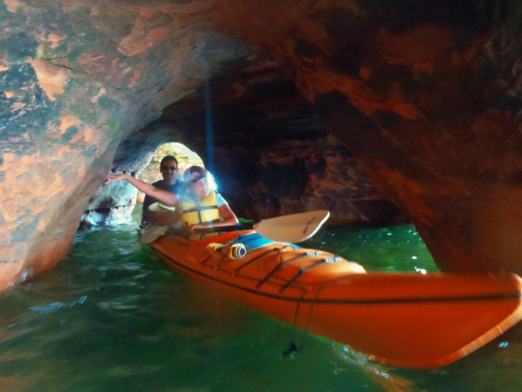 Apostle Islands Tours