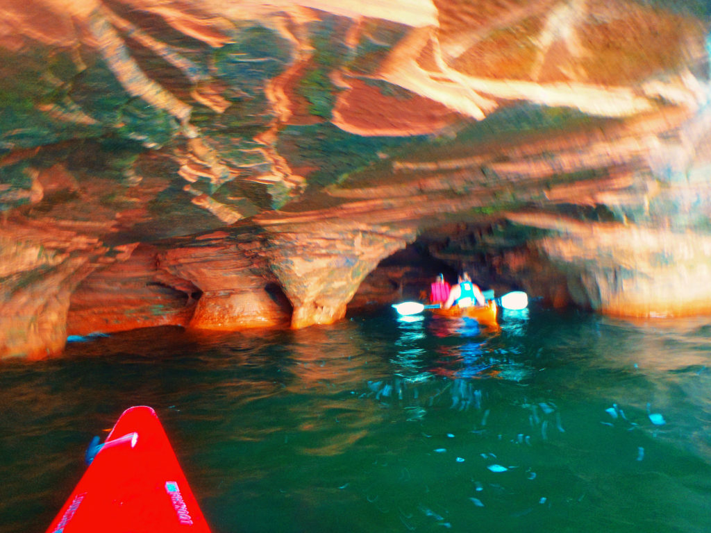 Apostle Islands Tours