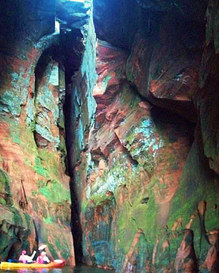 Apostle Islands Kayaking