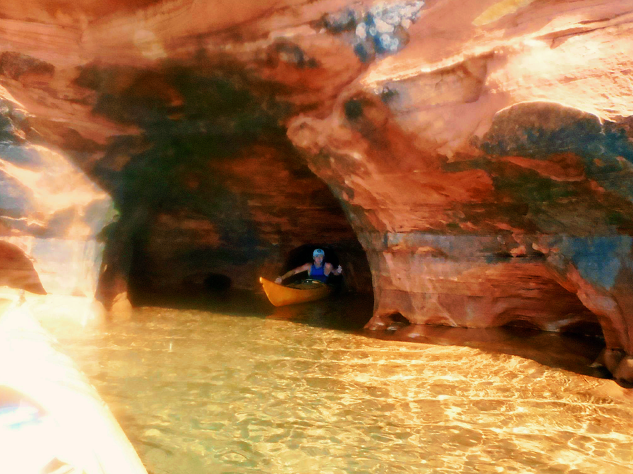 Apostle Islands Kayak