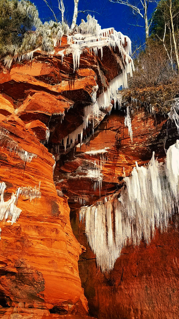 Apostle Islands Tours