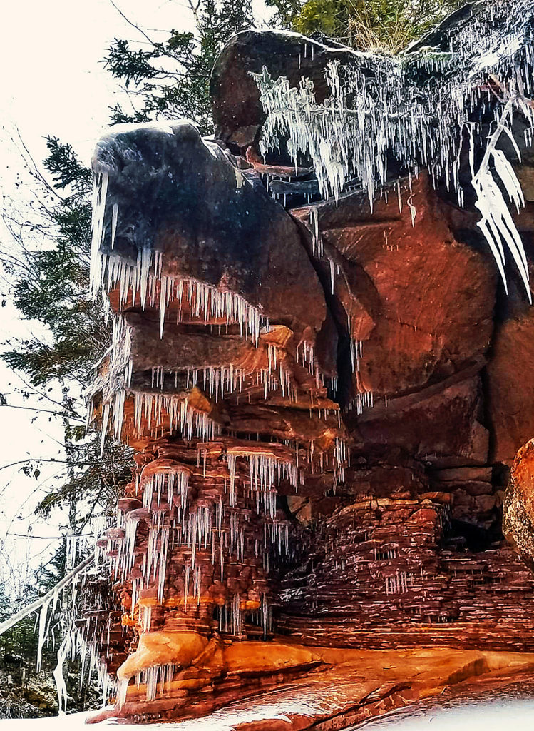 Apostle Islands Tours