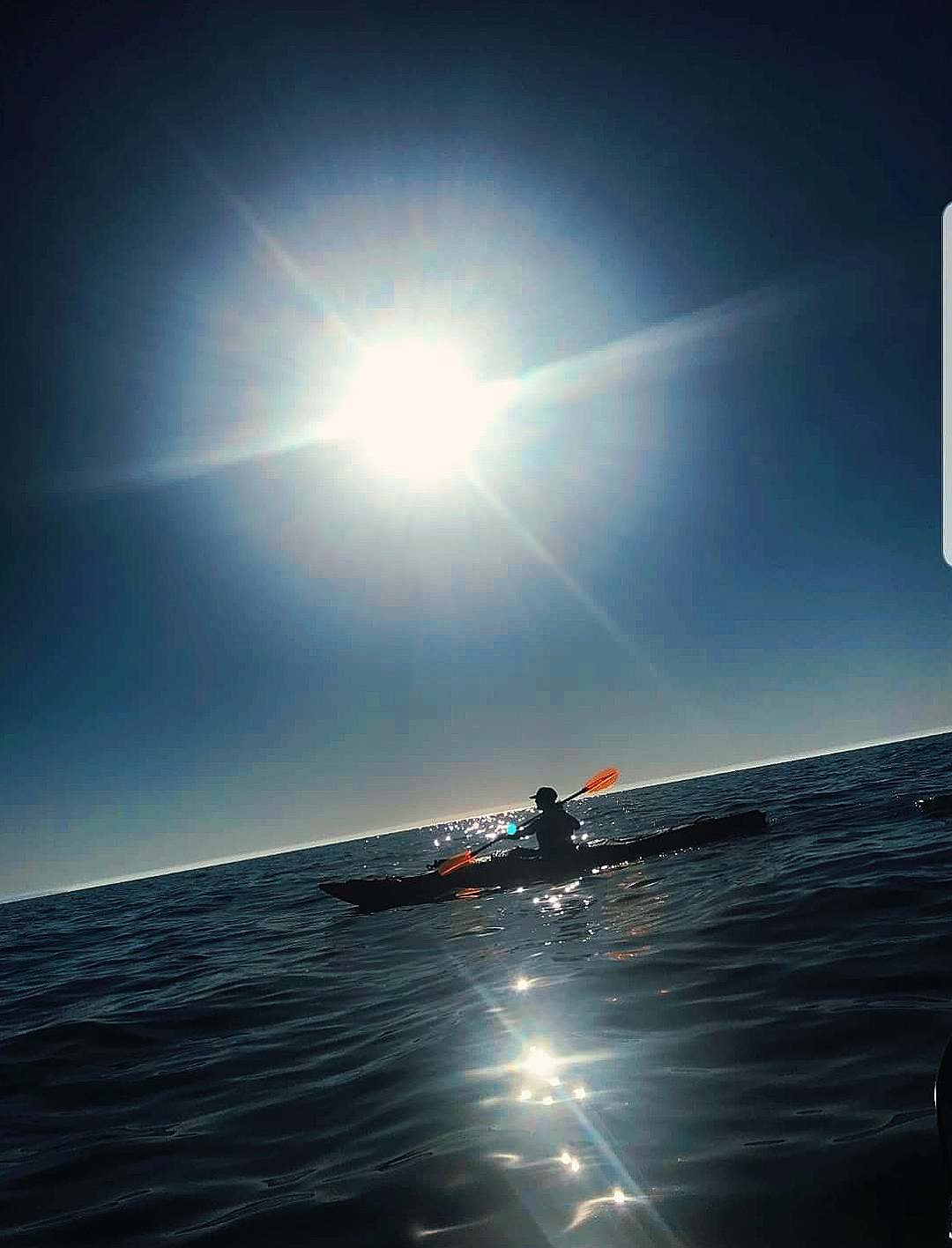 Apostle Islands Kayaking