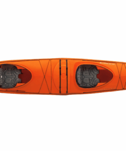 Sea Kayak Multi-Day Rental