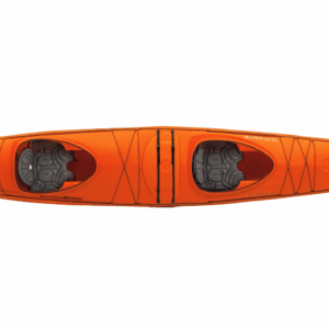Sea Kayak Multi-Day Rental