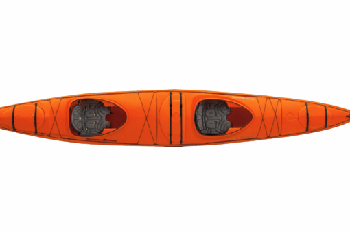Sea Kayak Multi-Day Rental