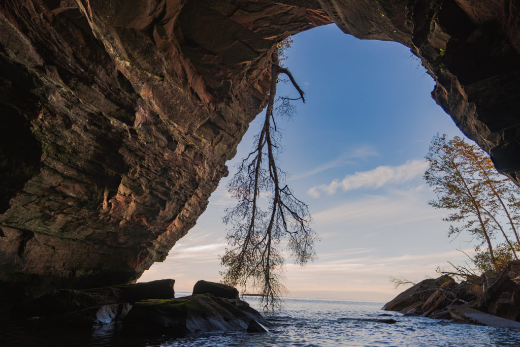 Apostle Islands Tours