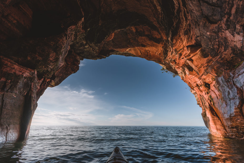 Apostle Islands Tours