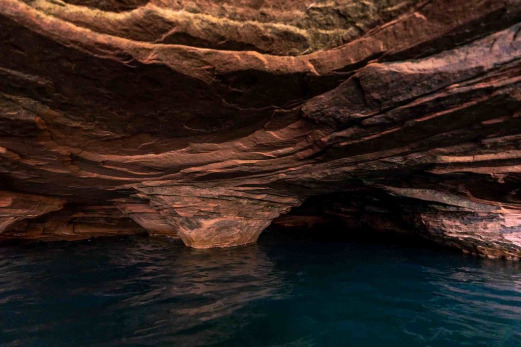 Apostle Islands Tours