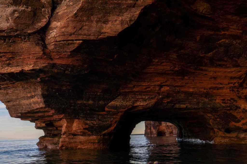 Apostle Islands Tours