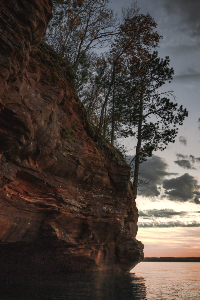 Apostle Islands Tours