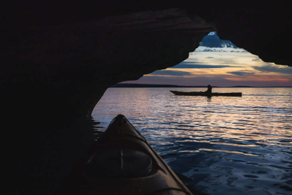 Apostle Islands Tours