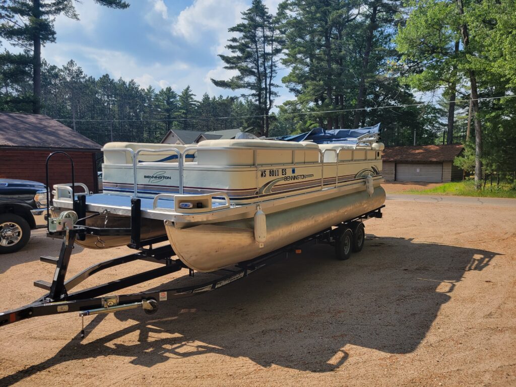 Apostle Islands Kayaking