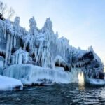 Open-Water Ice Caves Boat Tour