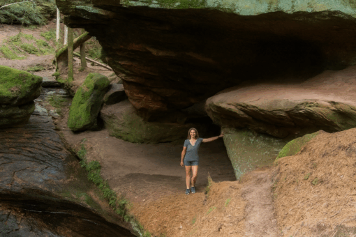 Houghton Point & Chequamegon Bay Sea Caves Adventure - Image 7